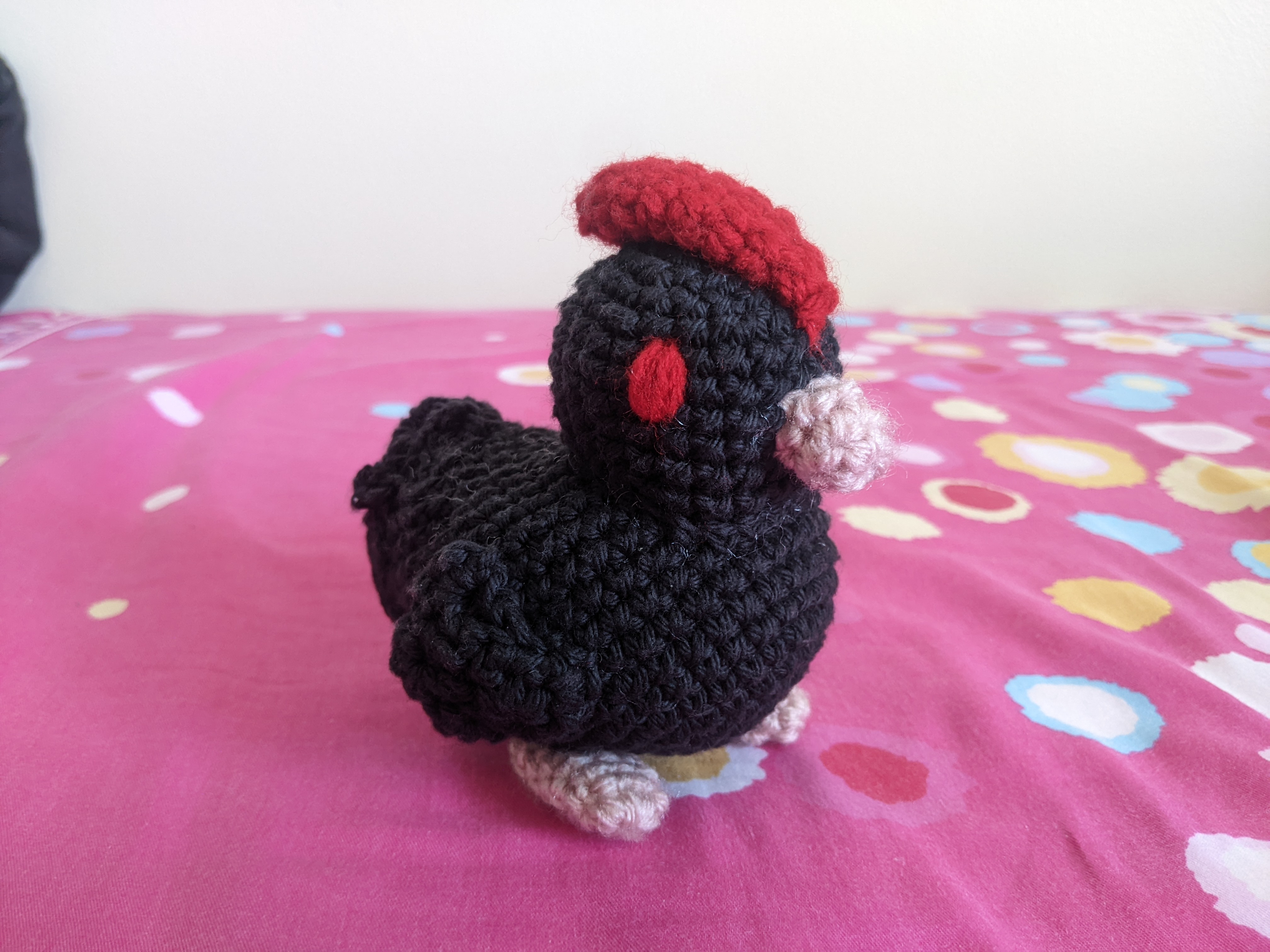 Crochet
