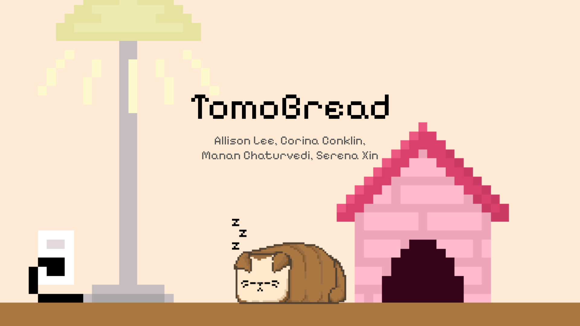 TomoBread