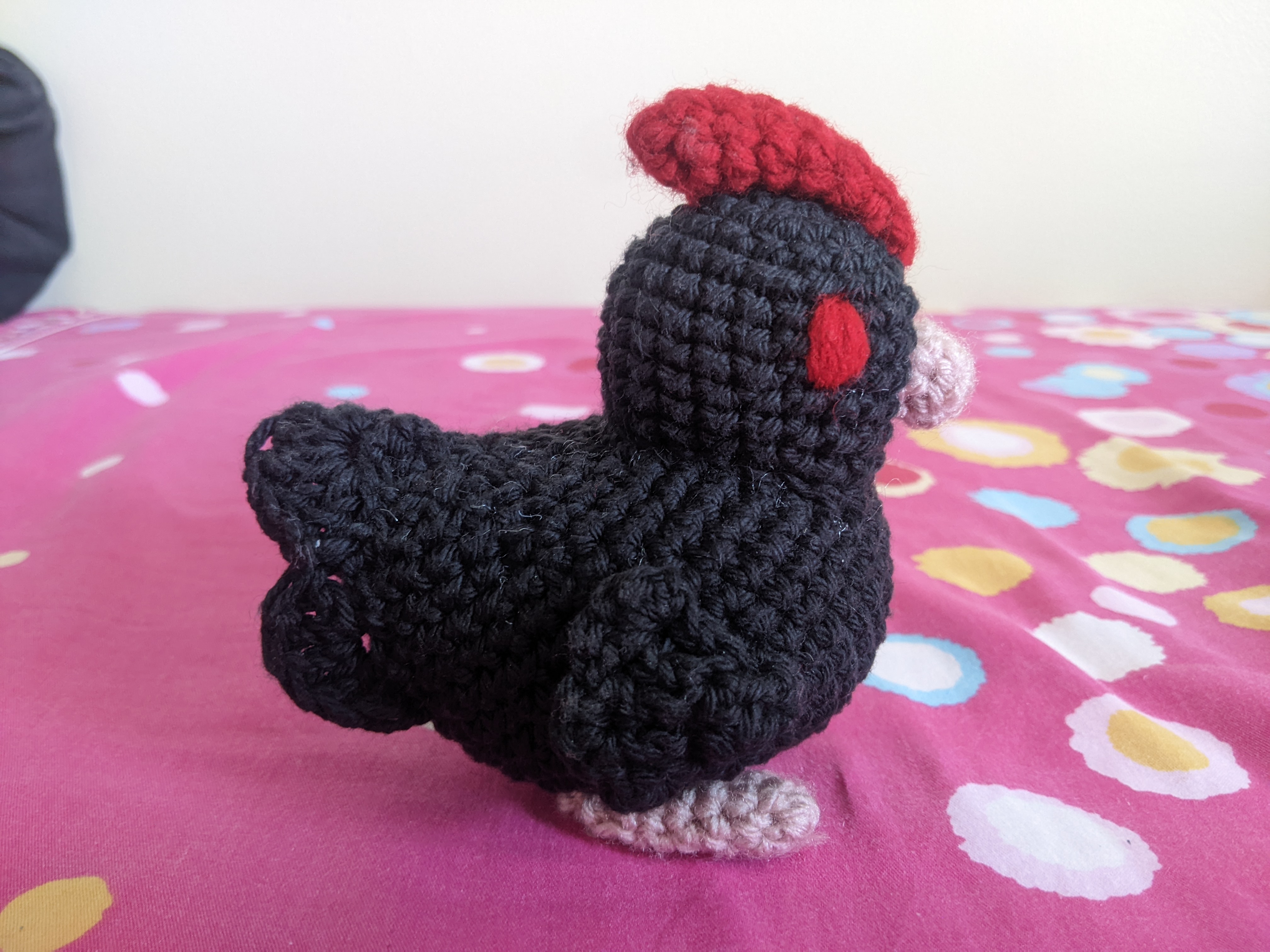 Void Chicken 3