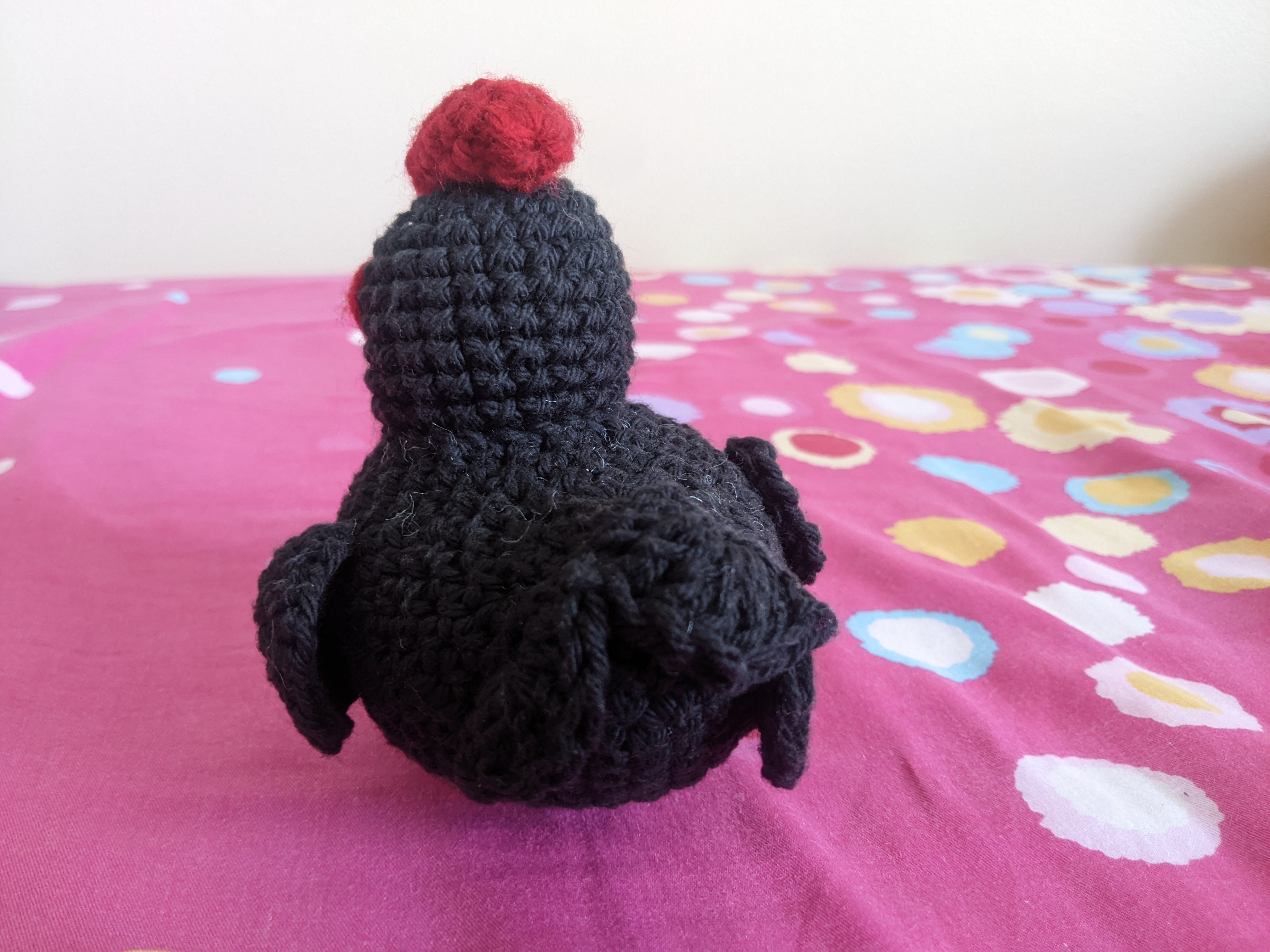 Void Chicken 4