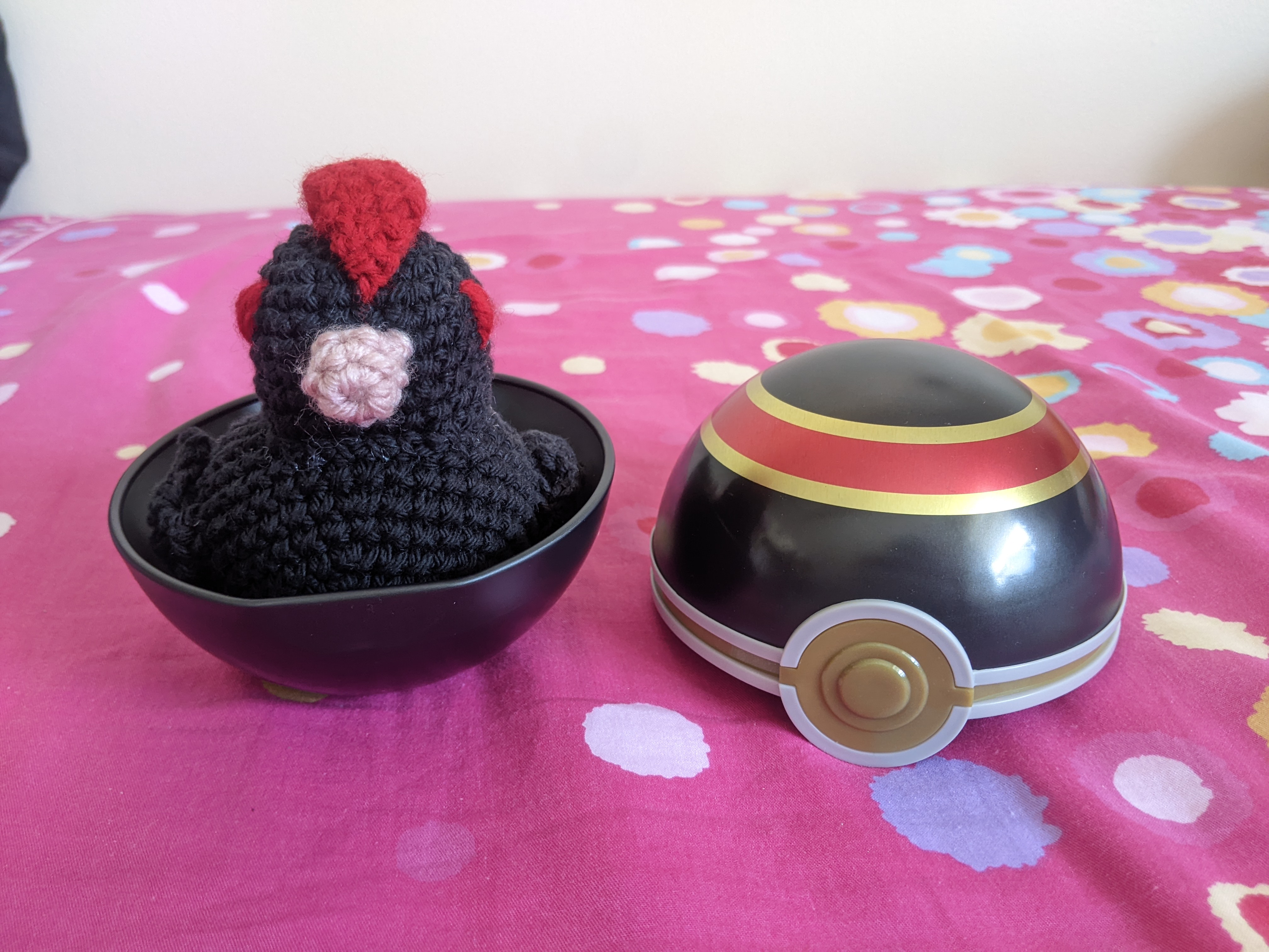 Void Chicken 5